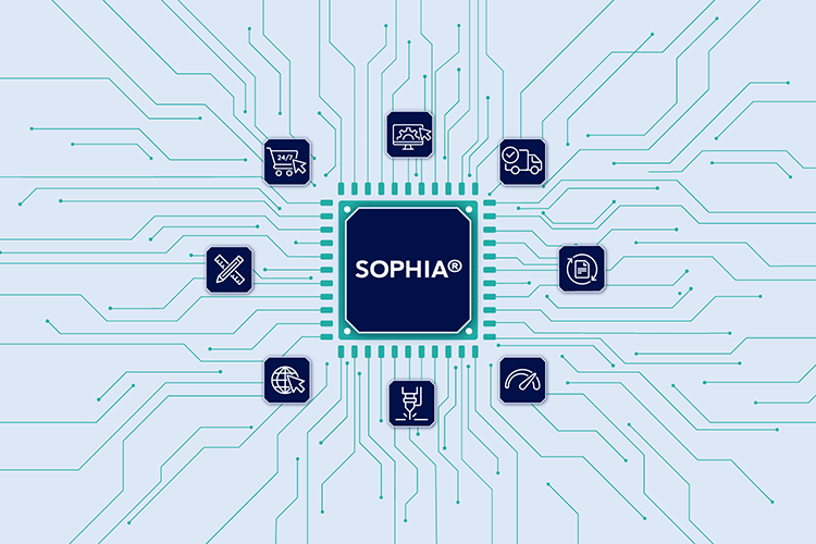 sophia-web