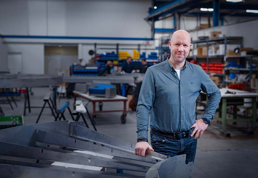 Jansen Metal products 