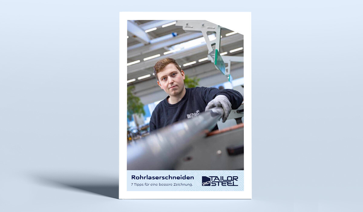 Cover Whitepaper Rohrlaserschneiden