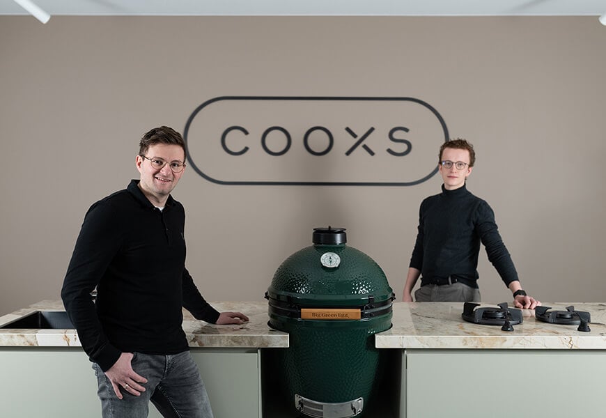 Customer COOXS