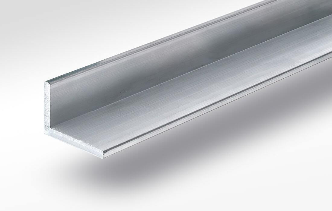 Aluminiumprofile nach Maß