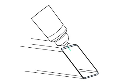 Skizze-3D Rohrlaserschneiden